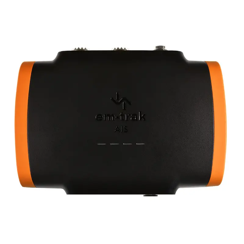 Em-Trak B954 Class B Ais Transceiver With Wifi, Bluetooth & Vhf Splitter (5W Sotdma) – Model 430-0015 1