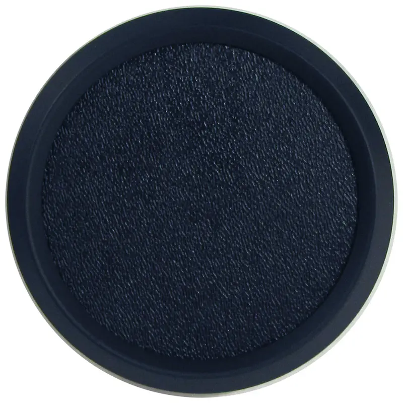 Faria 4-Inch Blank Gauge Faceplate For Custom Instrumentation 1