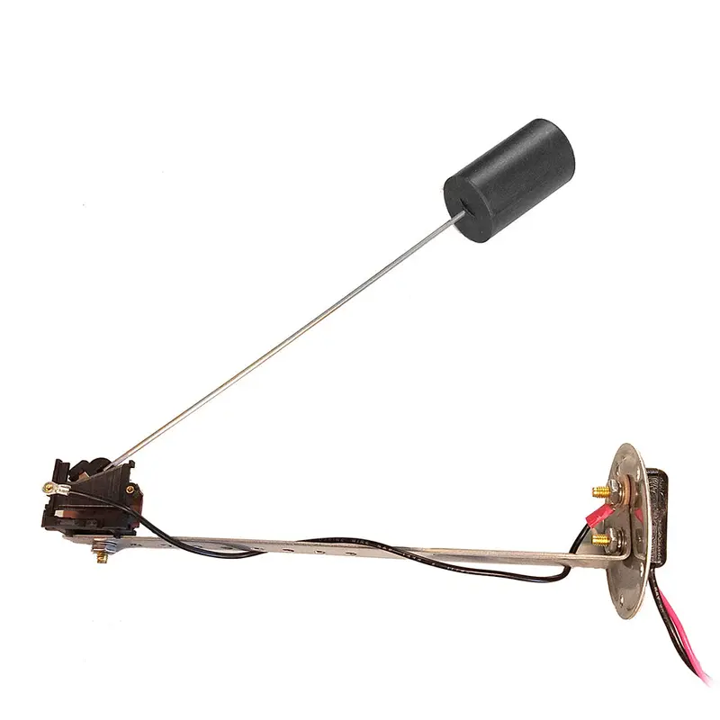 Faria Single-Point Fuel Level Sender For Tanks 8–16 Inches Deep [F91001] 1