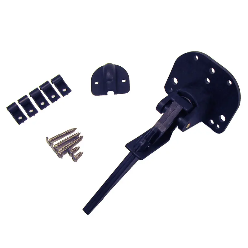 Faria Universal Pitot Tube Kit – Includes Mounting Hardware And Fittings (Model 91109) 1