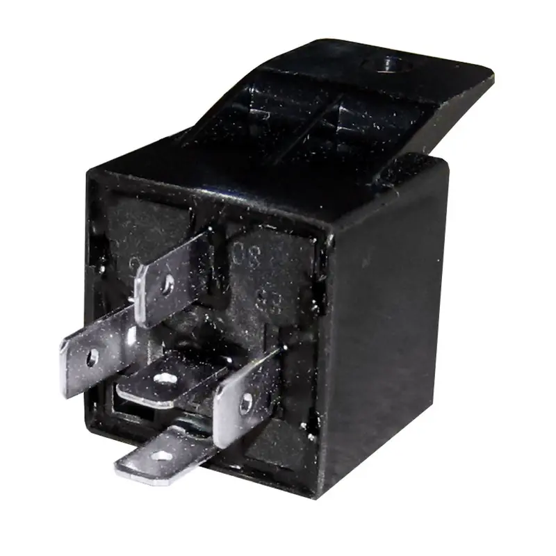 Fireboy-Xintex Auxiliary Relay Module For Marine Electrical Systems 1