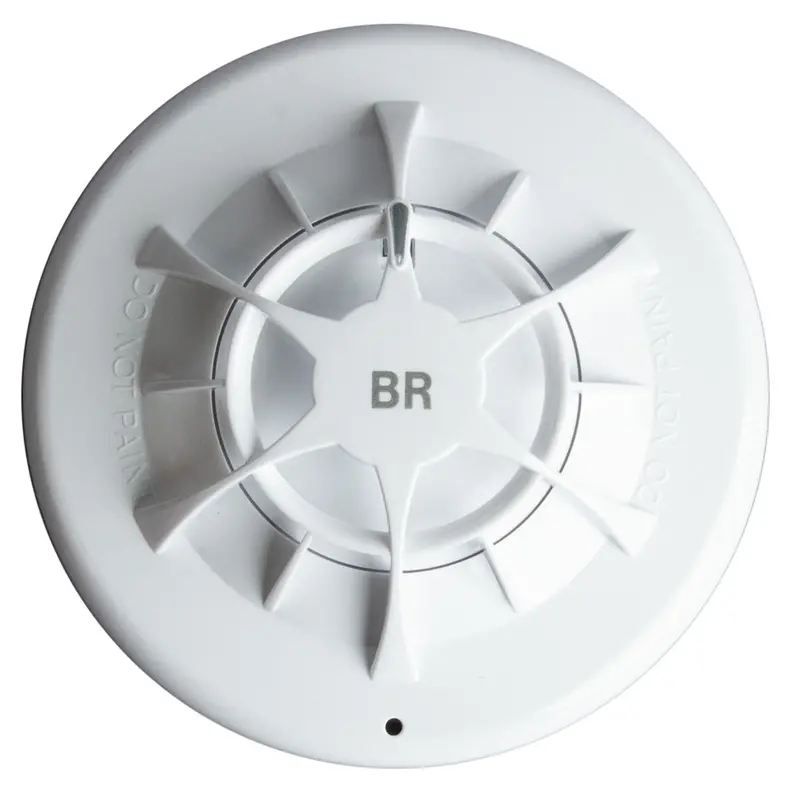 Fireboy-Xintex Omhd-04-Db-R Fixed-Mount Heat Detector With Integrated Base 1