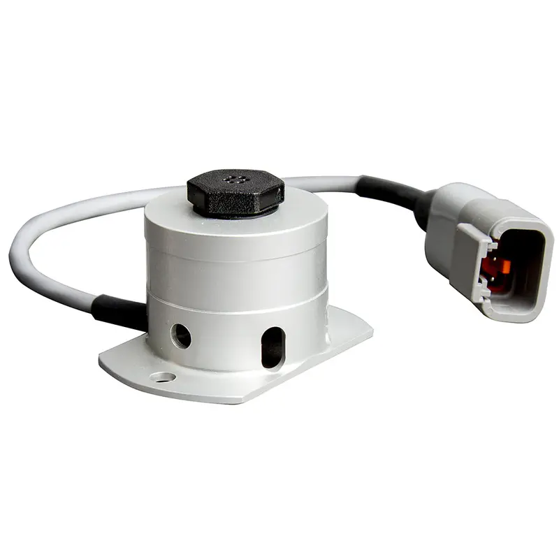 Fireboy-Xintex Propane And Gasoline Vapor Detector – Aluminum-Housed Sensor With Lead Cable 1