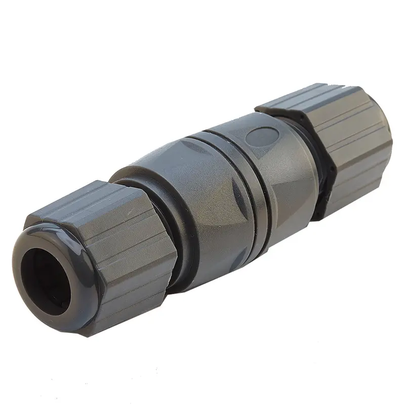 Flir Rj45 Waterproof Ethernet Connector – Ip68-Rated For Marine Data Links [4115028] 1