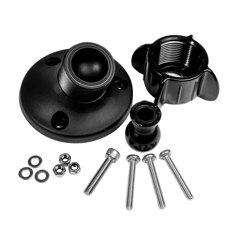 Flir Rugged Free-Standing Camera Mount – Adjustable Base For Thermal Imaging Units [R70375] 1