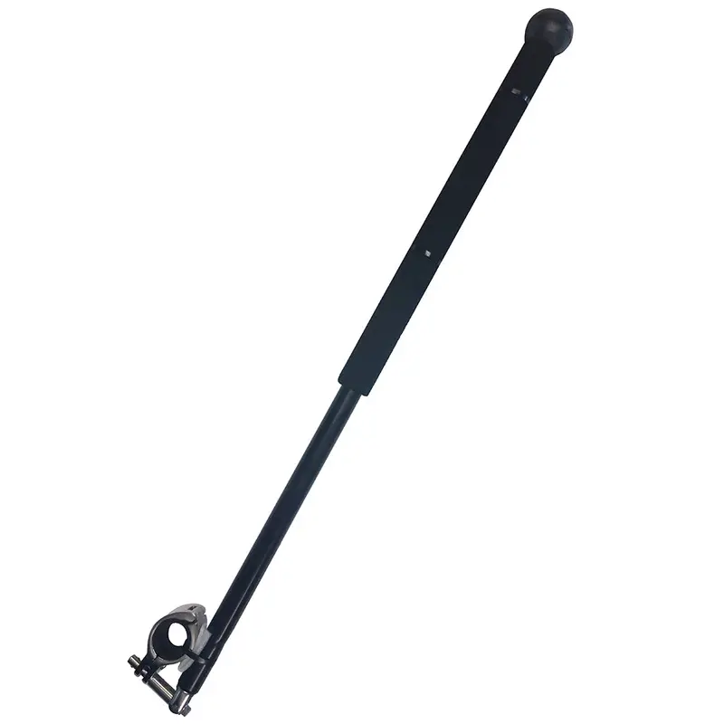 Forespar 104018 Twist-Lock Steering Control Arm (27"–48", Fits 7/8"–1" Wheels) 1