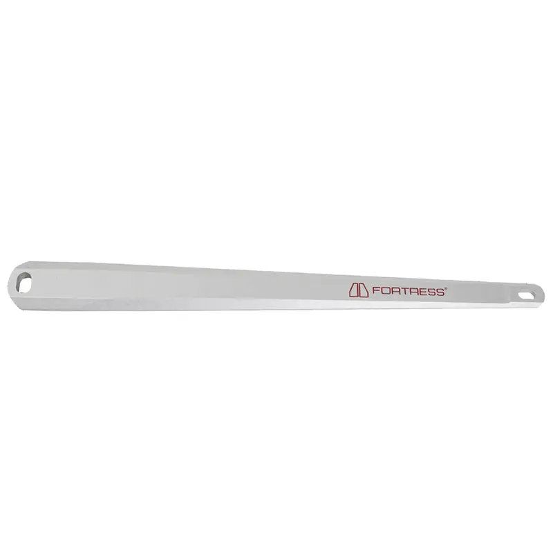 Fortress Guardian G-125 Anchor Accessory – Replacement Shank Component 1