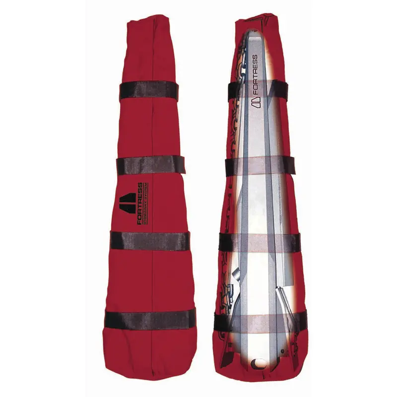 Fortress Sfx-85 Stowaway Carry Bag For Fx-85 Anchor 1
