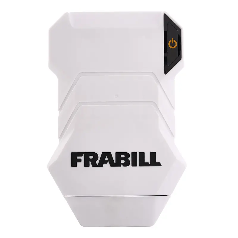 Frabill Frbap20 Whisper-Quiet Battery-Powered Aerator For Livewells 1