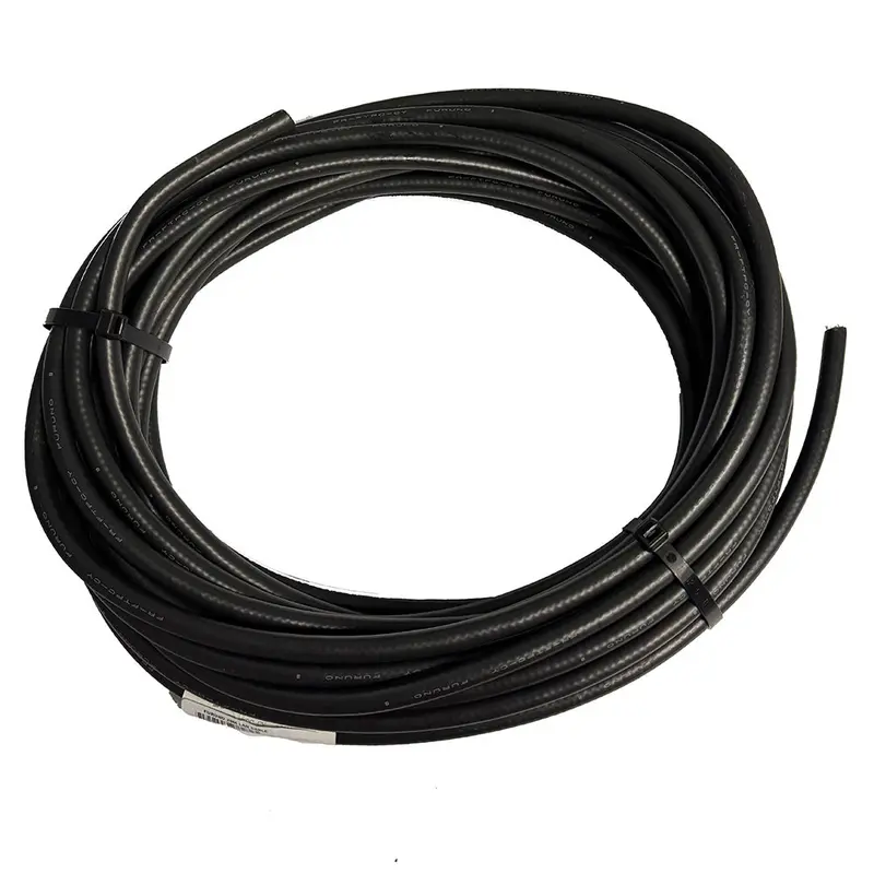 Furuno 20-Meter Lan Cable For Marine Electronics 1