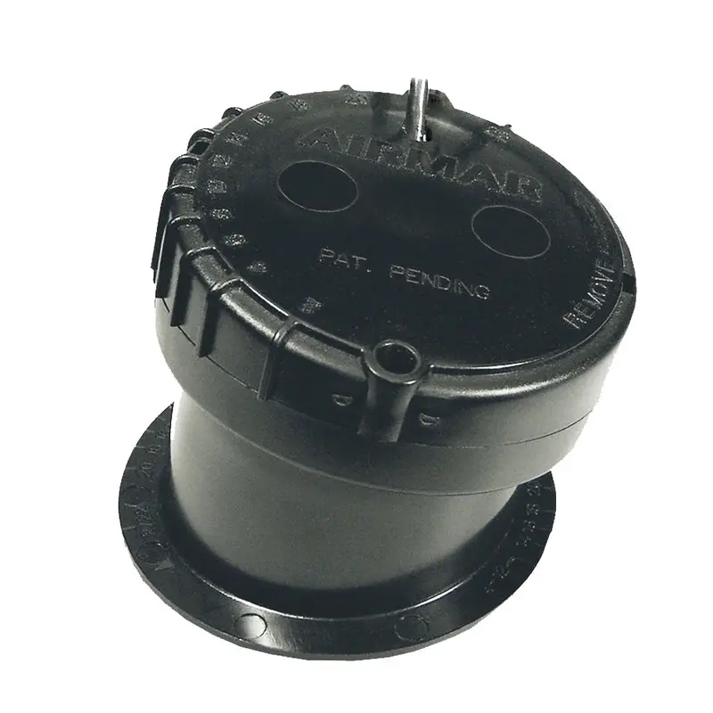 Furuno 520-Ihd 600W Plastic In-Hull Transducer (10-Pin) 1