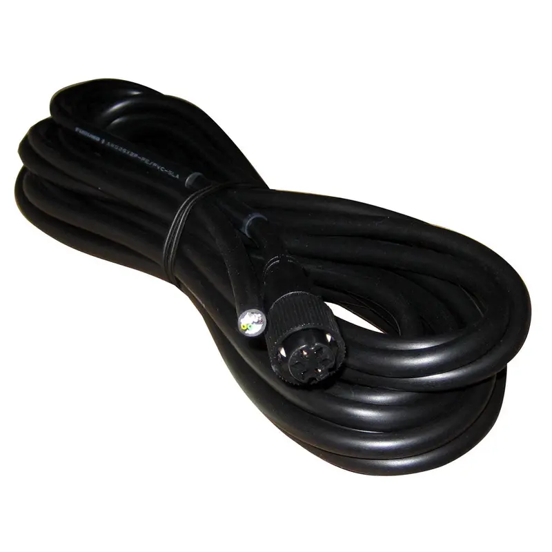 Furuno 6-Pin Nmea 0183 Cable – Power And Data Transmission For Navigation Gear [000-154-054] 1