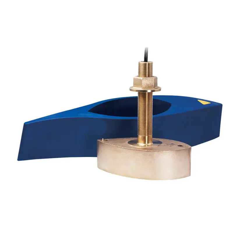 Furuno B275Lhw Bronze Chirp Thru-Hull Transducer – 12-Pin Connector (B275Lhw-12P) 1
