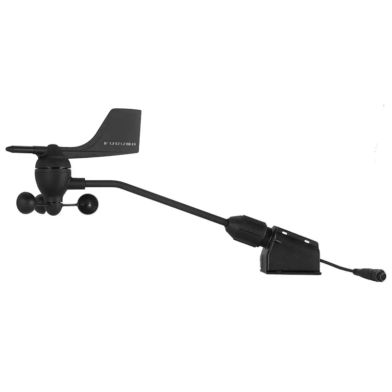Furuno Fi5001 High-Precision Wind Transducer For Marine Navigation Systems 1
