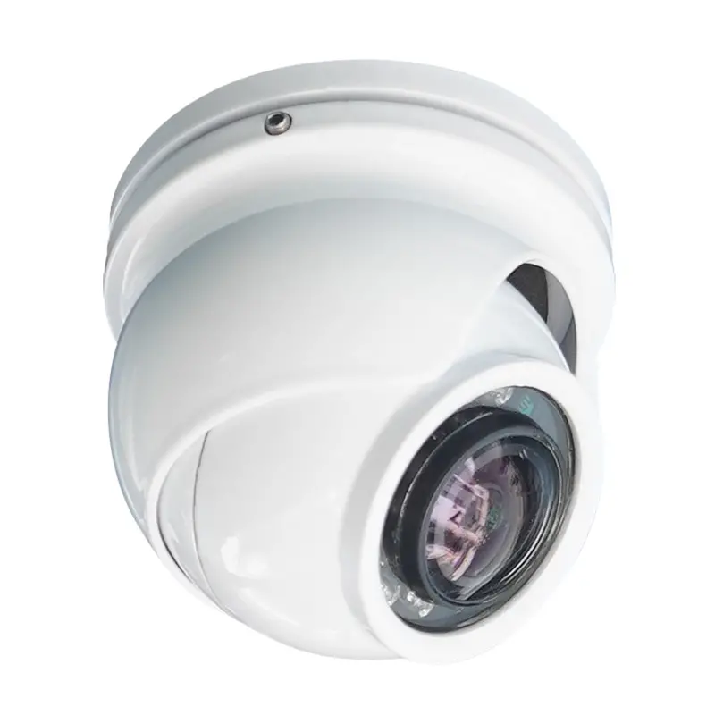 Furuno Fip-460 Ip Network Camera – Compatible With Tztouchxl Multifunction Displays 1