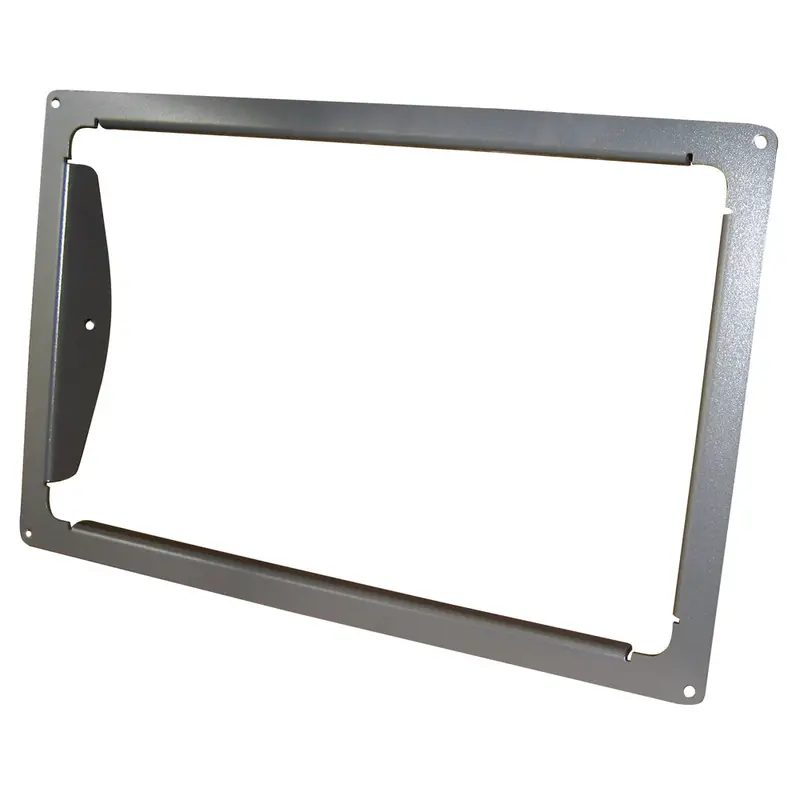Furuno Front-Mount Panel Kit For Tztl15L Touchscreen Display 1