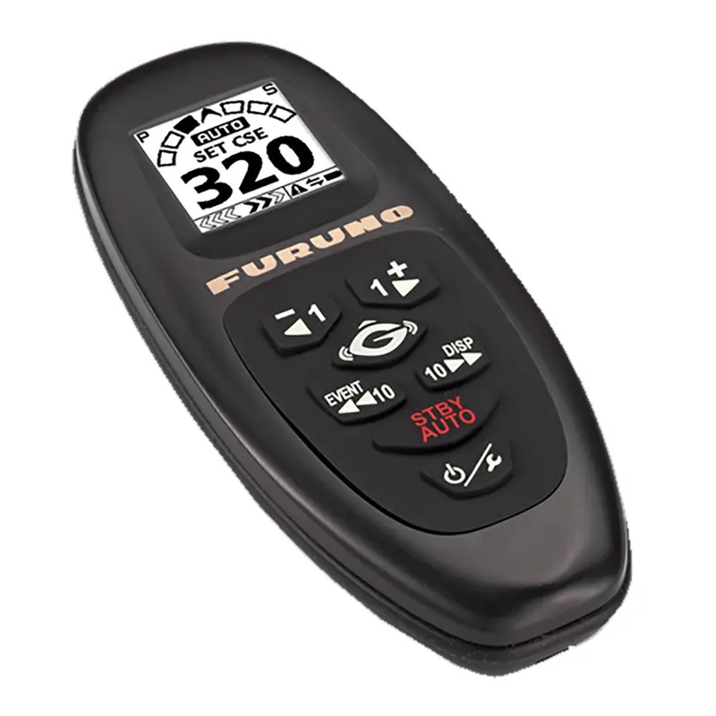 Furuno Gc001 Gesture Control Module For Navpilot 300 Autopilot 1