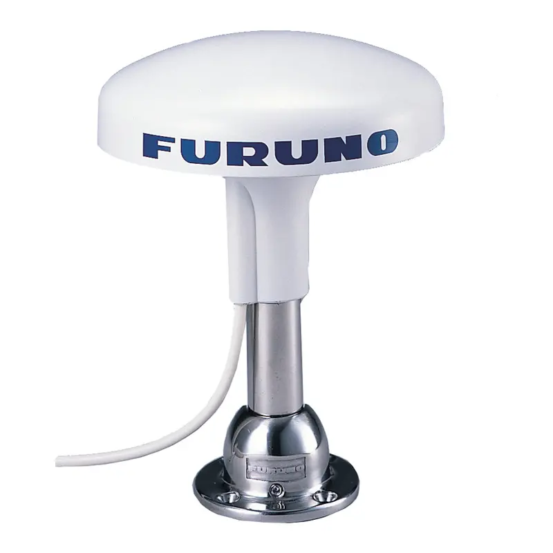 Furuno Gpa021S Dgps Antenna – High-Sensitivity Gps/Gnss Receiver For Marine Navigation 1