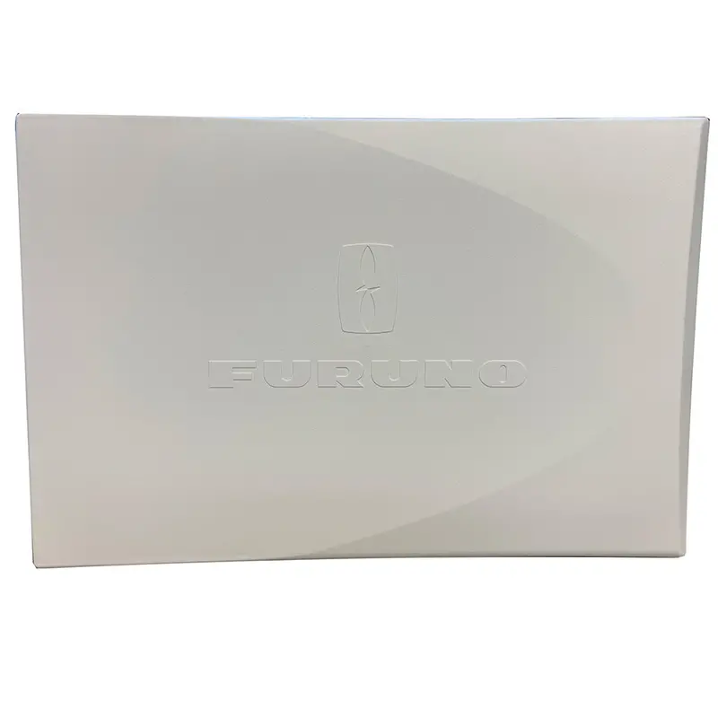 Furuno Hard Protective Cover For Tzt14 Chartplotters – Part 100-368-954-10 1