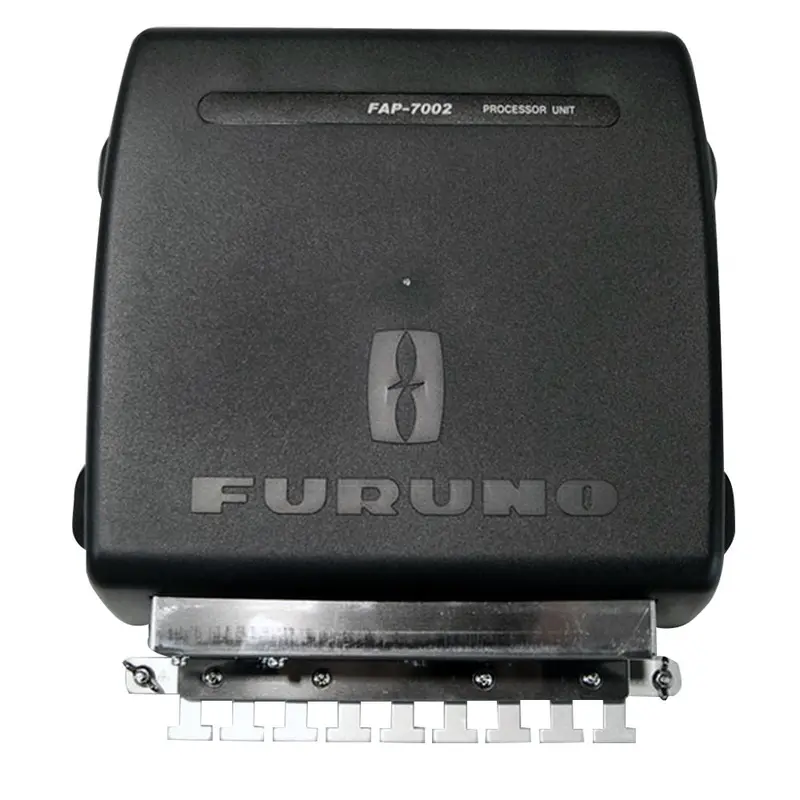 Furuno Navpilot 700 Series Autopilot Processor Unit (Model Fap7002) 1