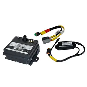 Furuno Navpilot 700 To Yamaha Helm Master Interface Adapter 1