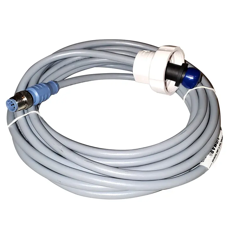 Furuno Nmea 2000 Drop Cable – 6-Meter Length For Network Expansion [Air-331-029-02] 1