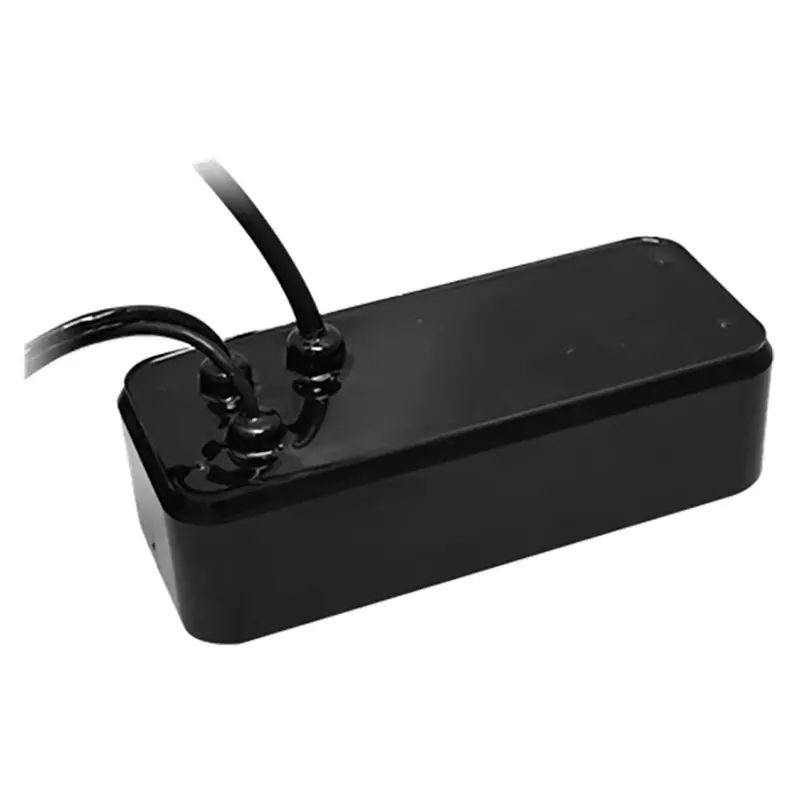 Furuno Pocket-Mount Transducer Combo – 165T/275Lhw-12P For Tzt3 & Dff3D Displays 1