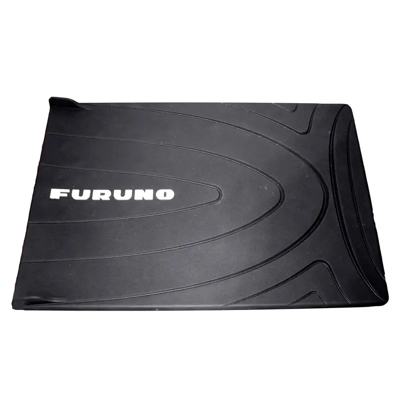 Furuno Soft Protective Cover For Tztl12F Touchscreen Display (100-397-071-10) 1