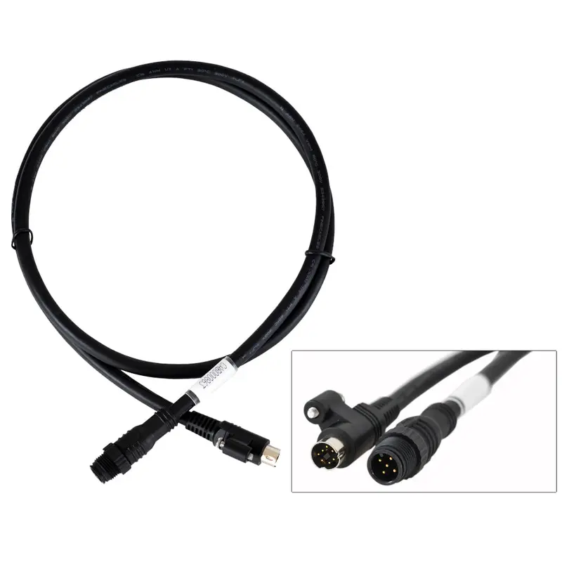 Fusion Nmea 2000 Drop Cable For Ms-Ra205 & Ms-Bb300 – Non-Powered T-Connector Compatible 1