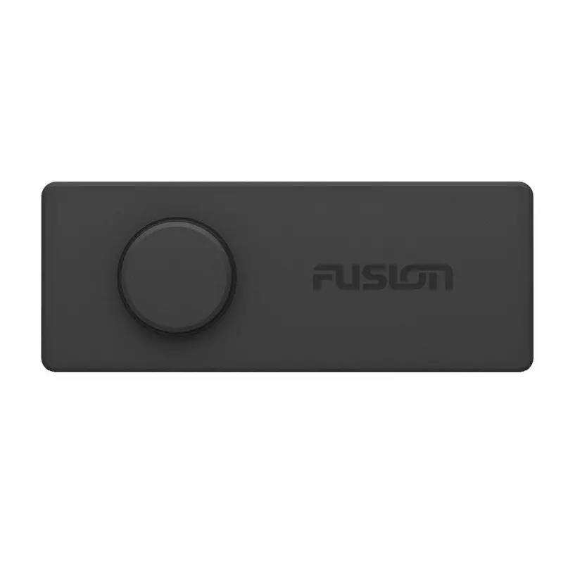 Fusion Ra800 Marine Stereo Dust Cover (Model 010-12743-01) 1