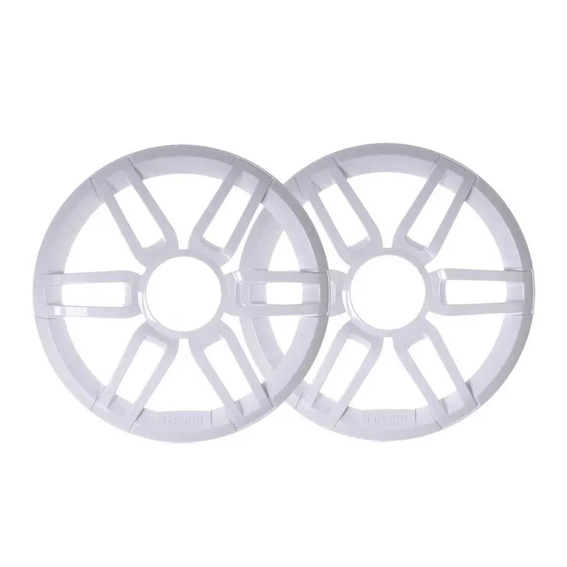 Fusion Xs-77Spw White Sports Grill Cover For Xs Series Speakers 1