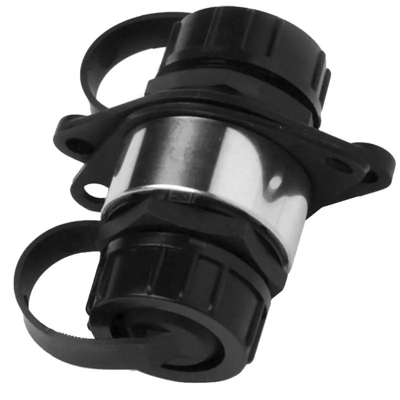 Garmin 010-10580-00 Rj45 Ethernet Cable Coupler – Waterproof, Marine-Grade Network Extension 1