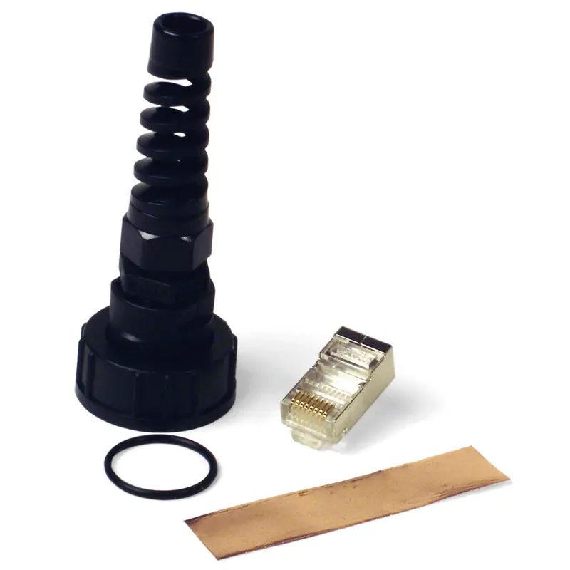 Garmin 010-10603-00 Rj45 Marine Network Connector – Pack Of 2 1