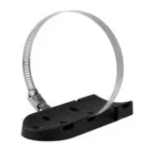 Garmin 010-12105-20 Trolling Motor Mounting Bracket 1
