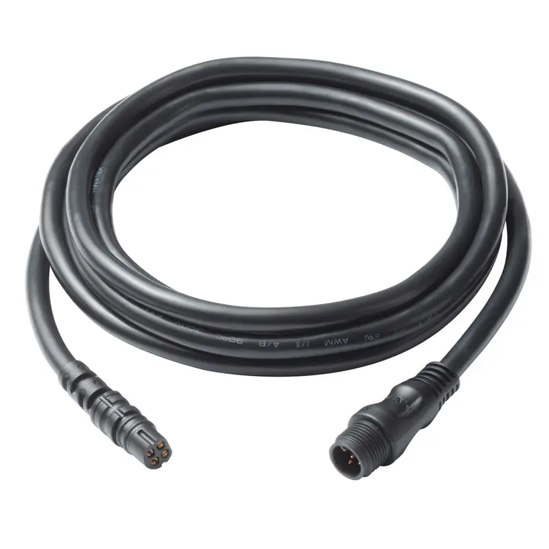 Garmin 010-12445-10 Nmea 2000 Adapter – 4-Pin Female To 5-Pin Male For Echomap Chirp 5Xdv 1