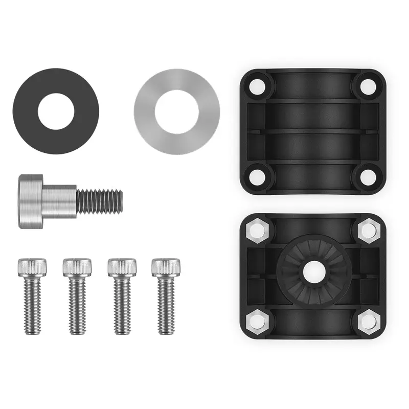 Garmin 010-12784-01 Trolling Motor Shaft Mount For Panoptix Lvs32 1