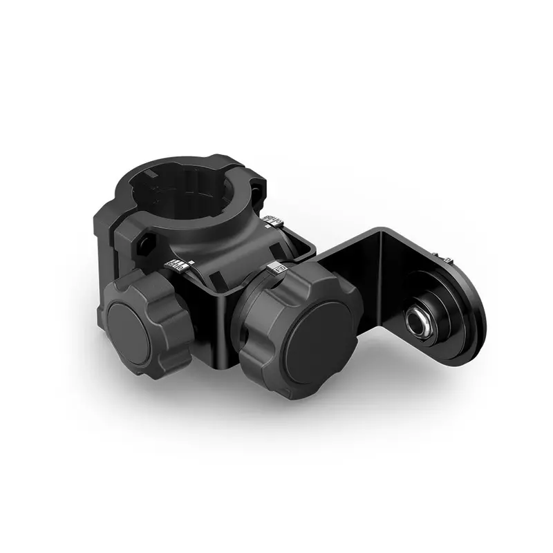 Garmin Adjustable Perspective Shaft Mount For Livescope Transducers (Model 010-13404-41) 1