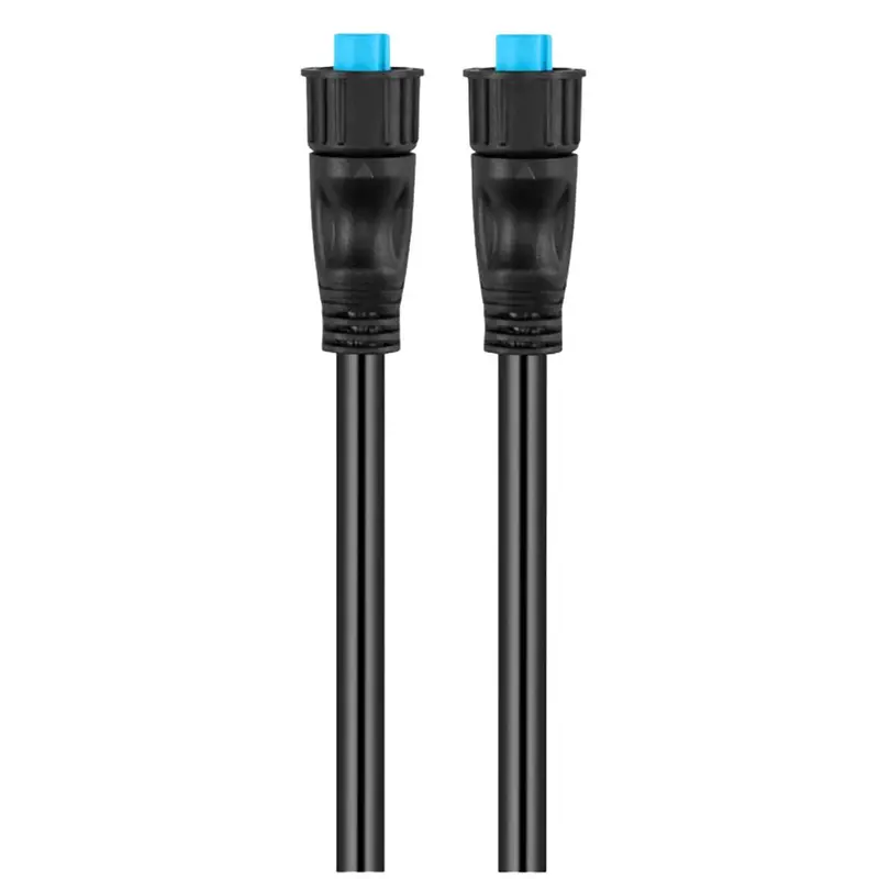 Garmin Bluenet Network Extension Cable – 20-Foot Marine Ethernet – 010-12528-31 1