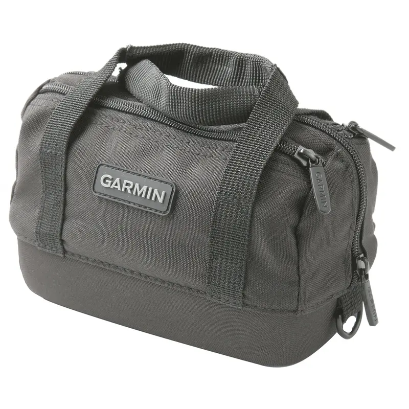 Garmin Deluxe Carrying Case For Portable Gps Units 1