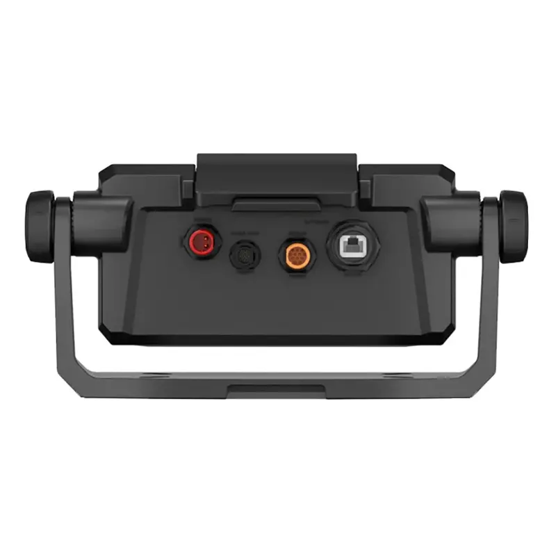 Garmin Echomap Uhd2 9Sv Quick-Release Bail Mount Cradle 1