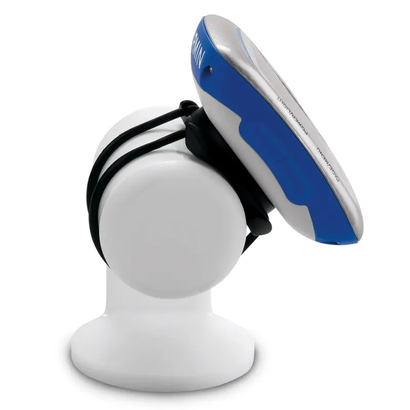 Garmin Edge Bike Mount – Quarter-Turn Quick-Release Design 1