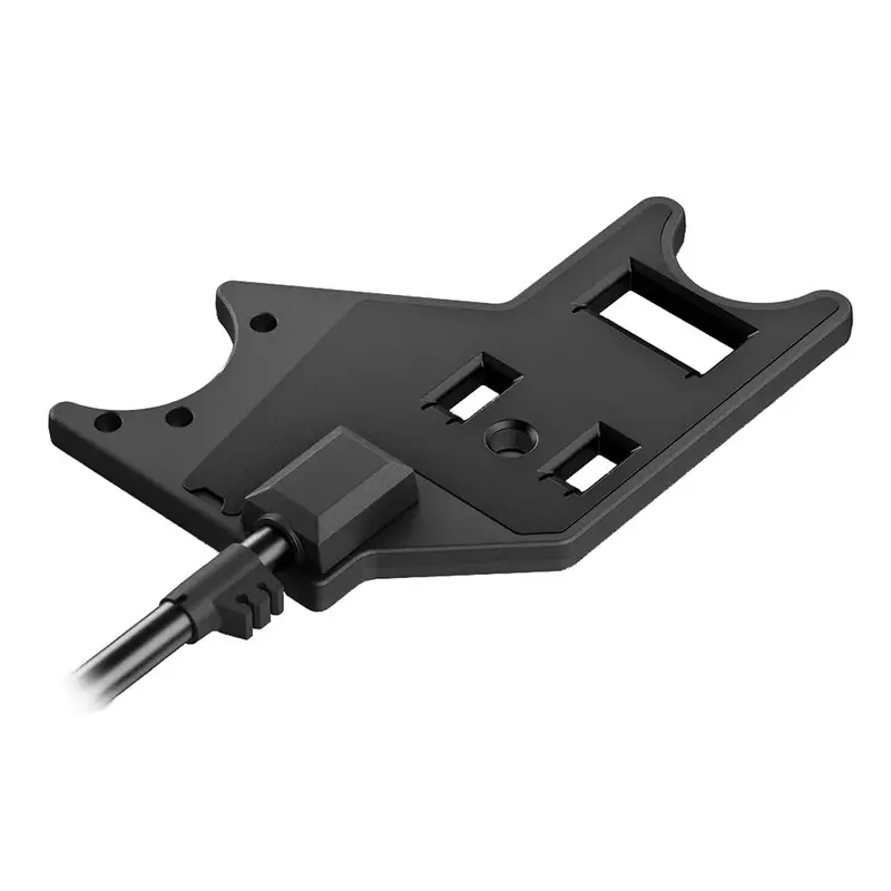 Garmin Force Pro Trolling Motor Mounting Plate – Rigid Aluminum Installation Bracket (010-13404-00) 1