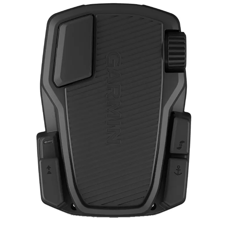 Garmin Force Trolling Motor Foot Pedal – Precision Speed & Direction Control [010-12834-00] 1