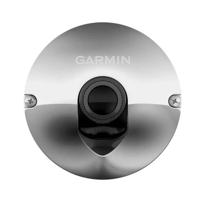 Garmin Gc 255 Flush-Mount Marine Camera – Low-Profile Installation [010-02892-00] 1