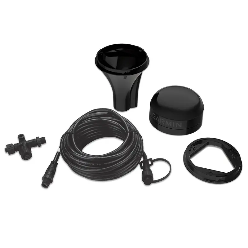 Garmin Gps 24Xd Heading Sensor Antenna For Nmea 2000 Networks 1