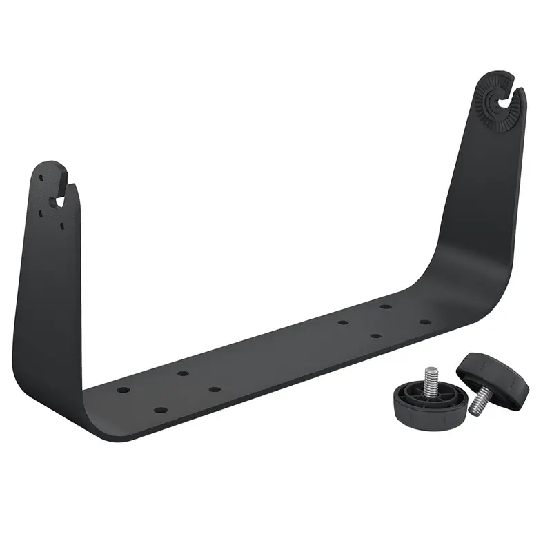 Garmin Gpsmap 8X16 Series Bail Mount With Knob Adjustment 1
