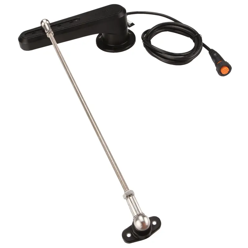 Garmin Grf 10 Rudder Feedback Sensor For Autopilot And Steering Systems 1