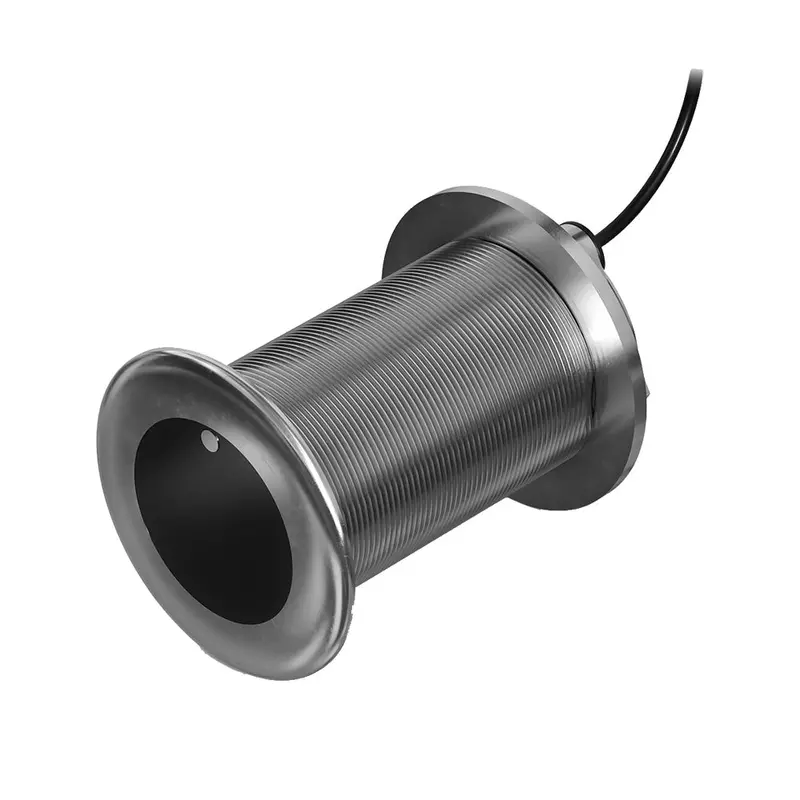 Garmin Gt15M-Thf Thru-Hull Transducer – 12° Tilt, 600W, Stainless Steel [010-02868-01] 1