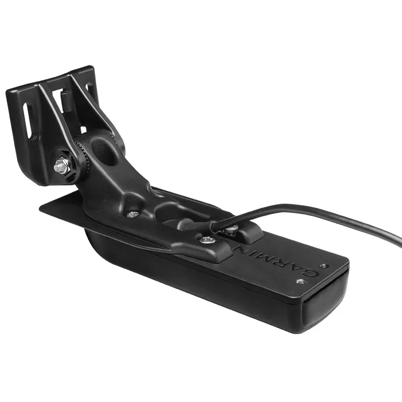 Garmin Gt54Uhd-Tm All-In-One Transducer – Ultra High-Definition Scanning Sonar, Model 010-12909-00 1
