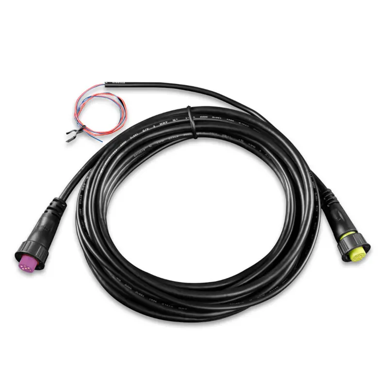 Garmin Interconnect Cable – Supports Mechanical/Hydraulic Steering Systems With Smartpump Integration (010-11351-40) 1